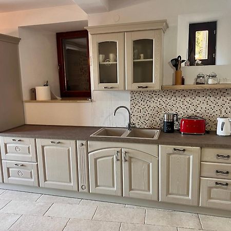 Vila Bella Vista Herceg Novi Exterior foto