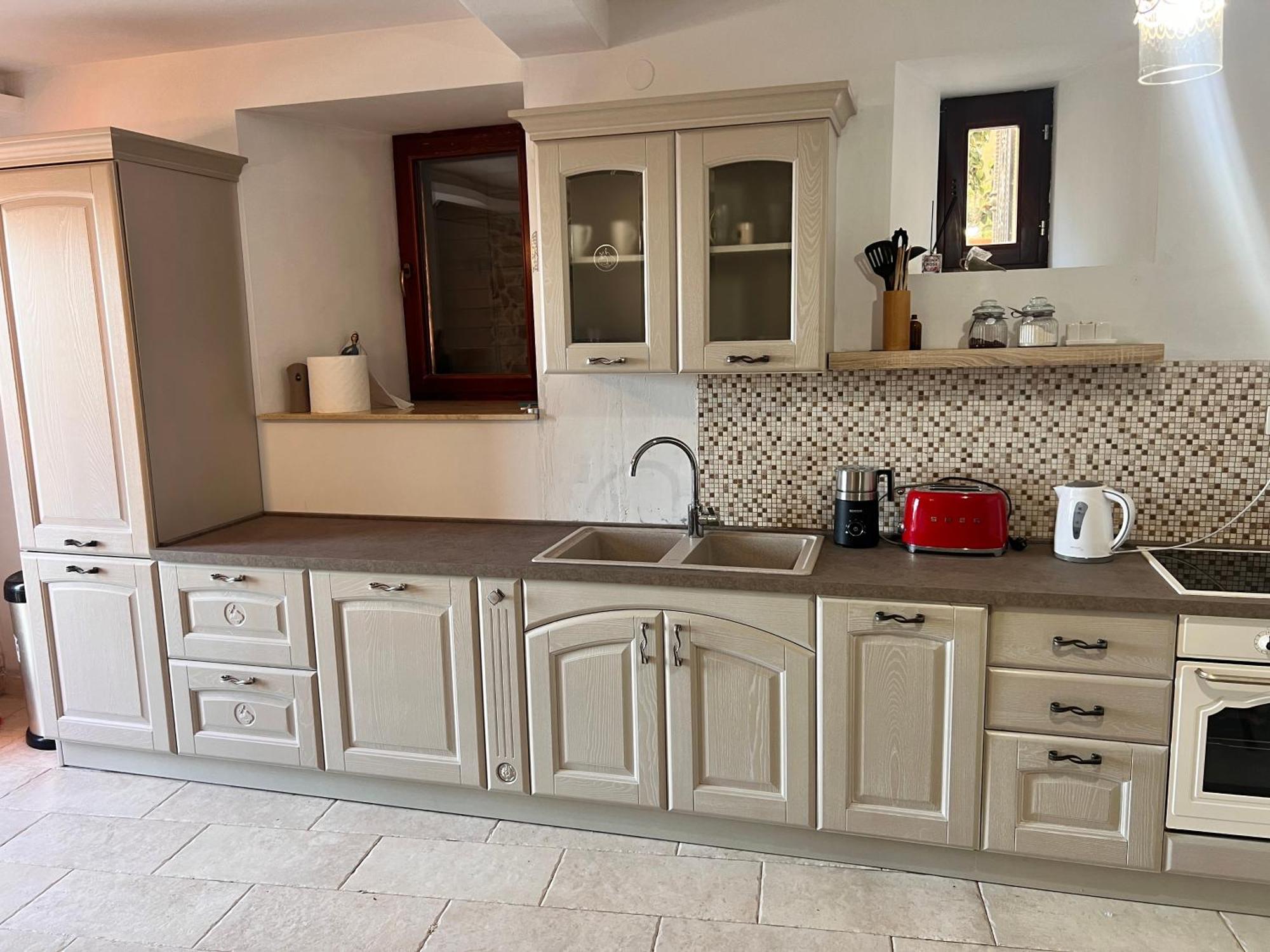 Vila Bella Vista Herceg Novi Exterior foto