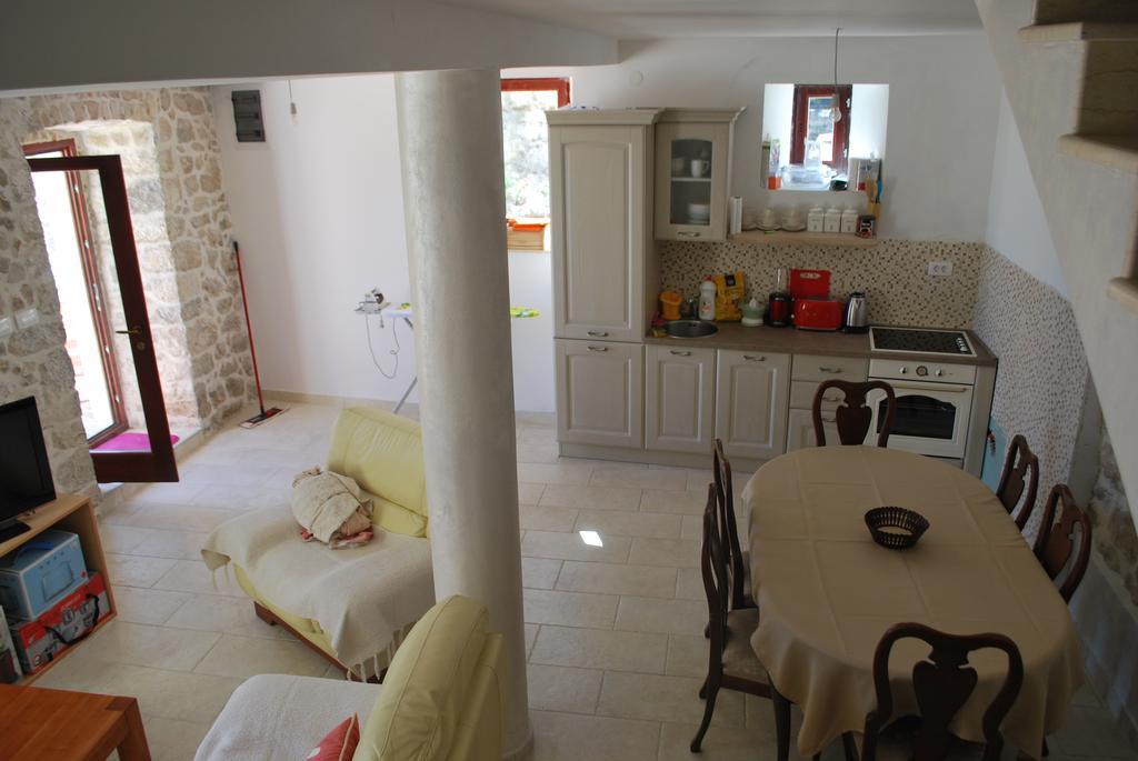 Vila Bella Vista Herceg Novi Exterior foto